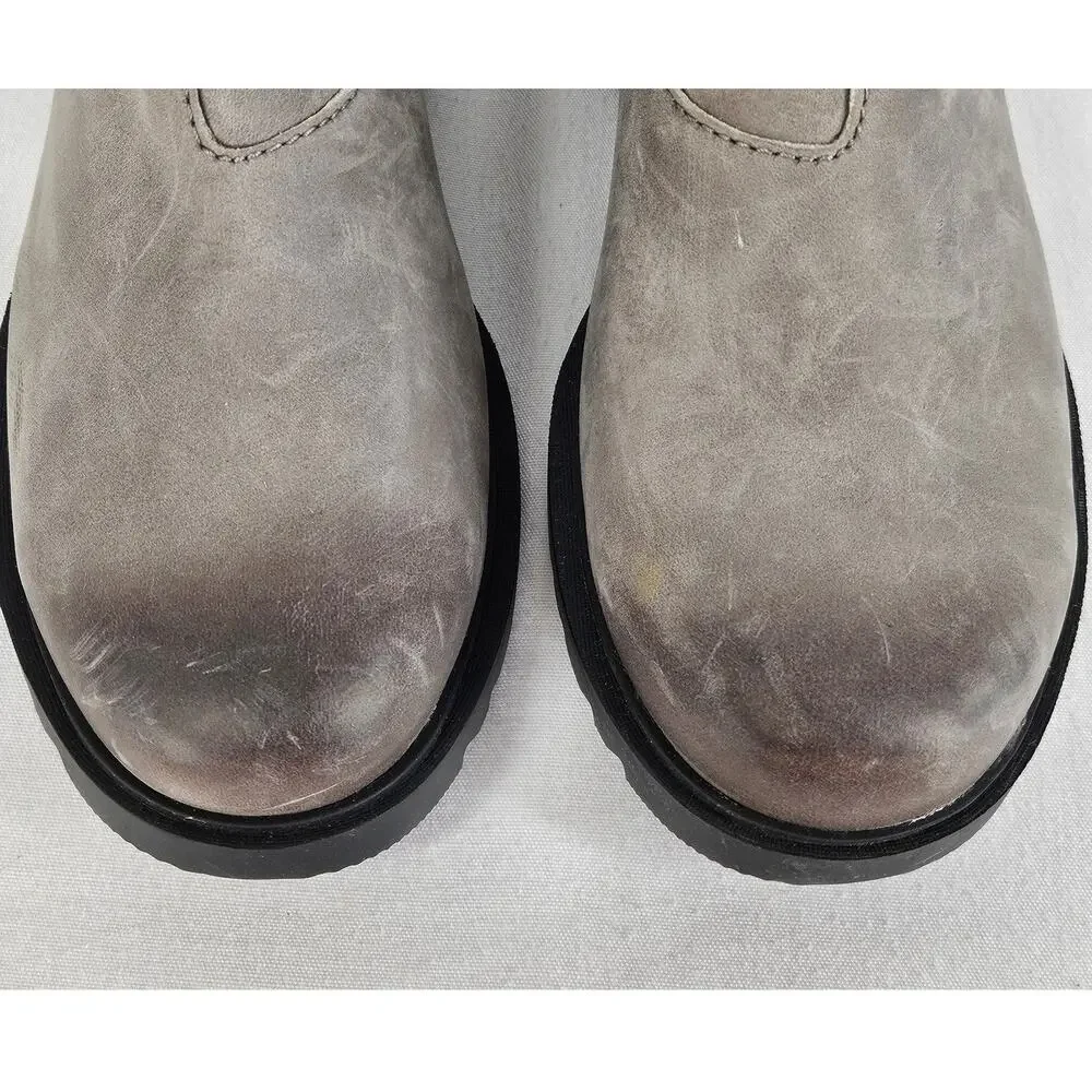 SOREL EMELIE II CHELSEA BOOTS – WOMEN’S SIZE 5.5 – WEATHER‑READY – NWT